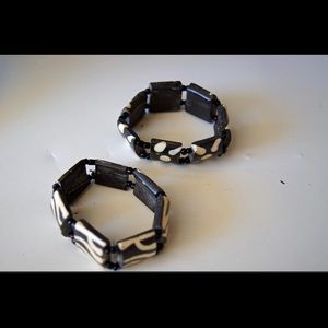 Stretch Bracelets | Exotic Handmade Jewelry